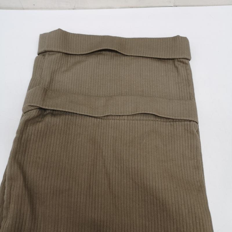 ヴィンテージ VINTAGE パンツ ワークパンツ、ペインターパンツ 60s SWEET-ORR Meadowfield Sportswear conmar カムロック 両爪 ワークパンツ カーキ / カーキ / khaki メンズ USED 古着 中古 50165328