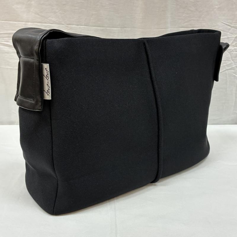 カワカワ Kawa-Kawa ショルダーバッグ ショルダーバッグ ear PAPILLONNER ワンショルダー 肩掛け トートバッグ WETシリーズ - レディース USED 古着 中古 50165329