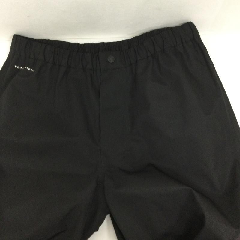ザノースフェイス THE NORTH FACE パンツ スラックス 防水透湿レインパンツ FL Drizzle Pant フューチャーライトドリズルパンツ NP12402 M 無地 黒 / ブラック / black メンズ USED 古着 中古 50165330