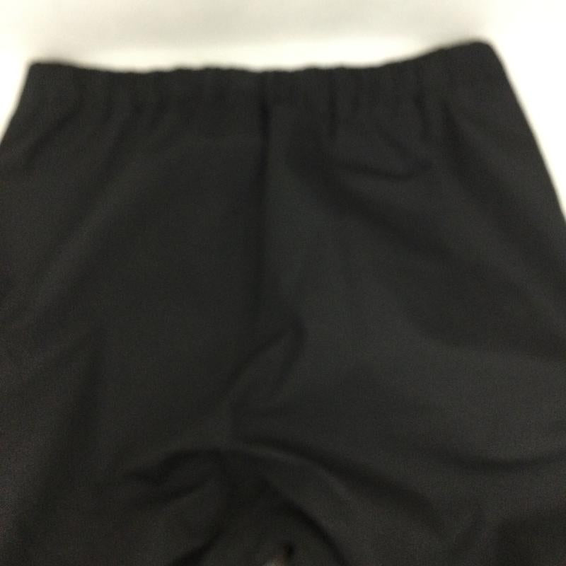 ザノースフェイス THE NORTH FACE パンツ スラックス 防水透湿レインパンツ FL Drizzle Pant フューチャーライトドリズルパンツ NP12402 M 無地 黒 / ブラック / black メンズ USED 古着 中古 50165330