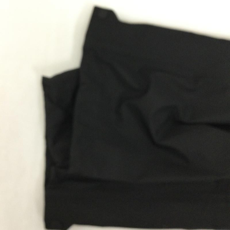 ザノースフェイス THE NORTH FACE パンツ スラックス 防水透湿レインパンツ FL Drizzle Pant フューチャーライトドリズルパンツ NP12402 M 無地 黒 / ブラック / black メンズ USED 古着 中古 50165330