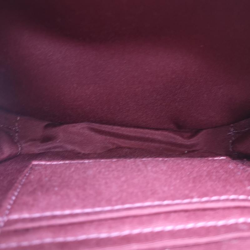 コーチ COACH ショルダーバッグ ショルダーバッグ CB870 2way シグネチャー ショルダーバッグ キャンティーン - 茶 / ブラウン / brown レディース USED 古着 中古 50165342