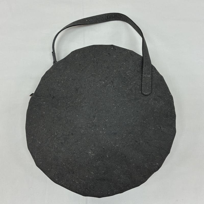 カワカワ Kawa-Kawa ショルダーバッグ ショルダーバッグ 円形 サークル 2WAY 手持ち ハンドバッグ 斜め掛け ショルダーバッグ - レディース USED 古着 中古 50165347