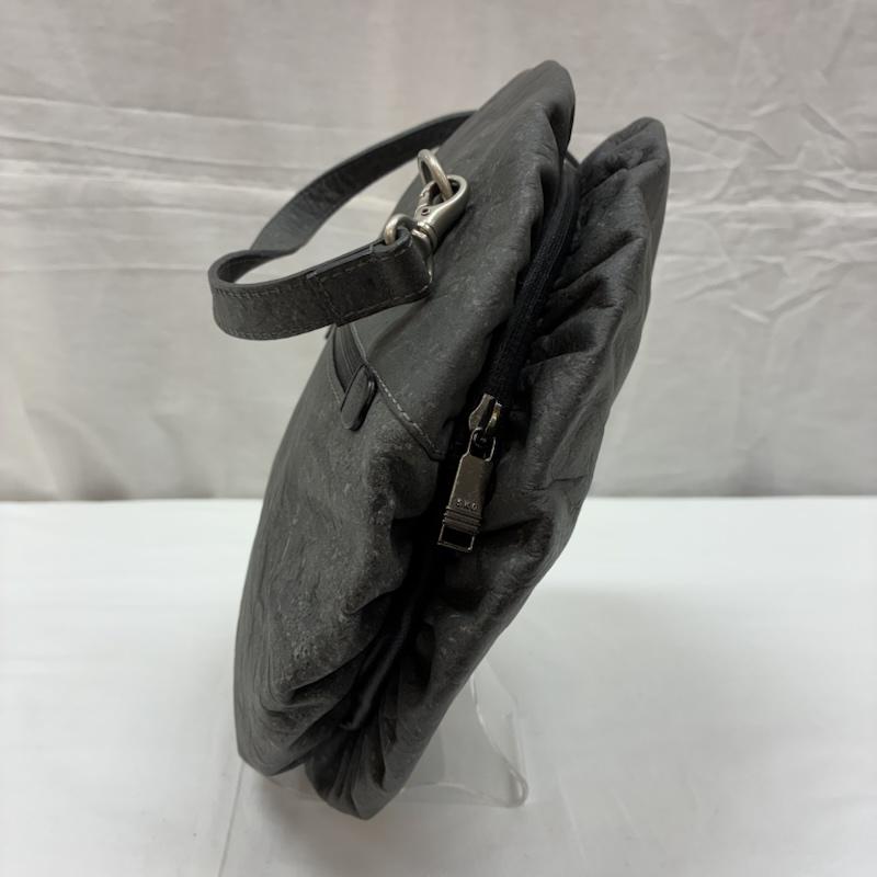 カワカワ Kawa-Kawa ショルダーバッグ ショルダーバッグ 円形 サークル 2WAY 手持ち ハンドバッグ 斜め掛け ショルダーバッグ - レディース USED 古着 中古 50165347