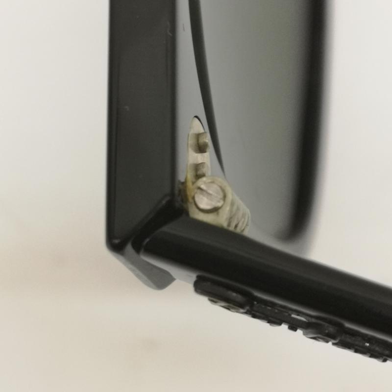 レイバン Ray-Ban めがね・サングラス サングラス WAYFARER ウェイファーラー サングラス RB2140-A 901 54□18 3N - 黒 / ブラック / black メンズ USED 古着 中古 50165369
