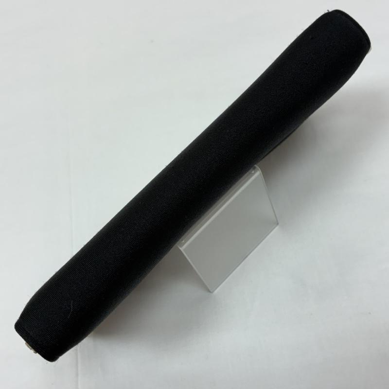 カワカワ Kawa-Kawa 財布 長財布 ウェット ラウンドファスナー 内側 レザー 長財布 - レディース USED 古着 中古 50165381