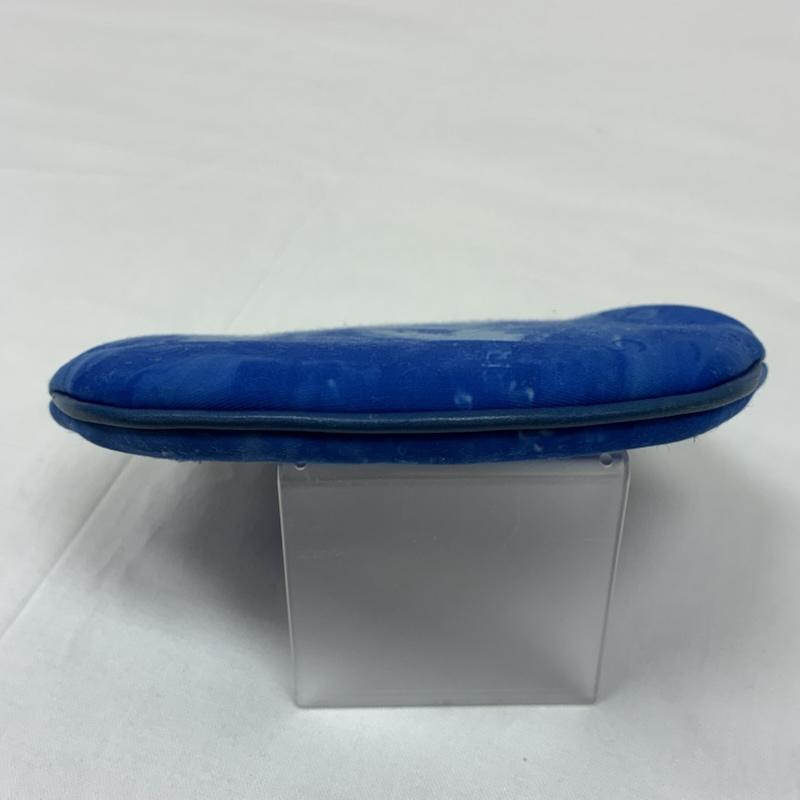 カワカワ Kawa-Kawa 財布 コンパクト財布 がま口 ウェット コインケース ポーチ 財布 - レディース USED 古着 中古 50165393