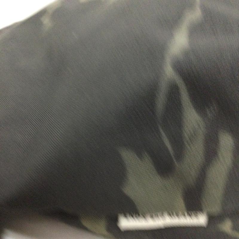 エンズアンドミーンズ ENDS and MEANS トートバッグ トートバッグ ENDS and MEANS　2WAY　迷彩　CORDURA - カモフラージュ柄・迷彩 黒 / ブラック / black メンズ USED 古着 中古 50165434