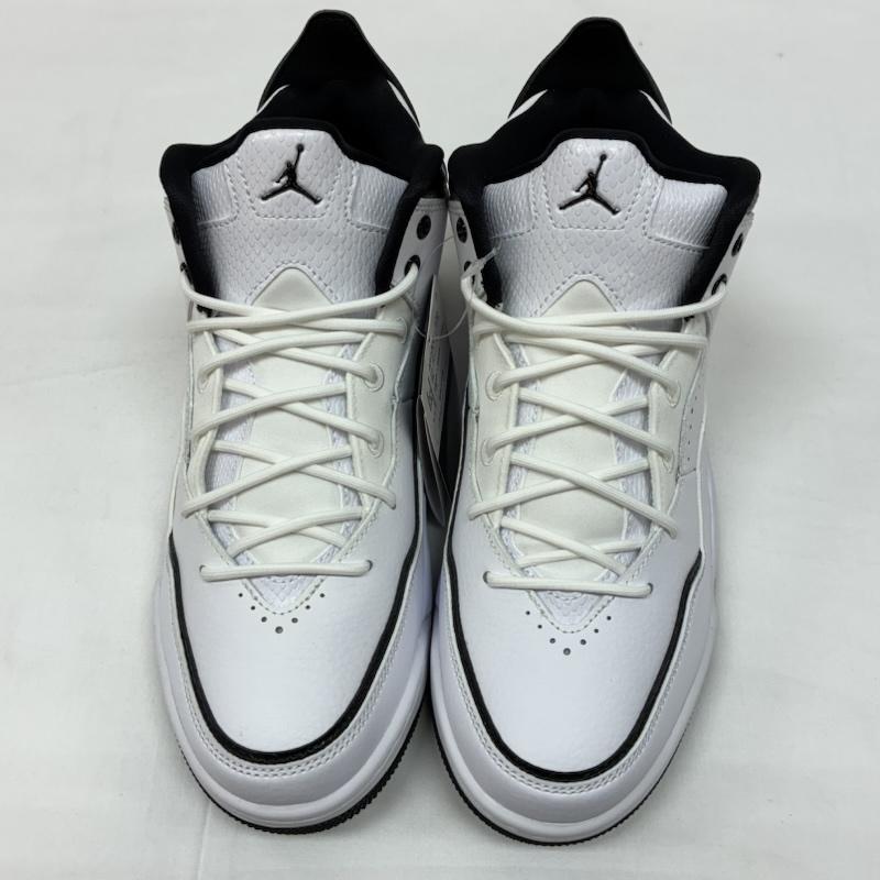 ナイキ NIKE スニーカー スニーカー Jordan Courtside 23 ジョーダン コートサイド 23 スニーカー AR1000-100 26.5cm メンズ USED 古着 中古 50165455