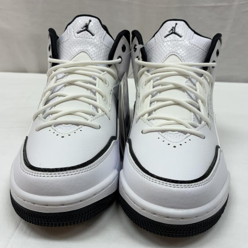 ナイキ NIKE スニーカー スニーカー Jordan Courtside 23 ジョーダン コートサイド 23 スニーカー AR1000-100 26.5cm メンズ USED 古着 中古 50165455