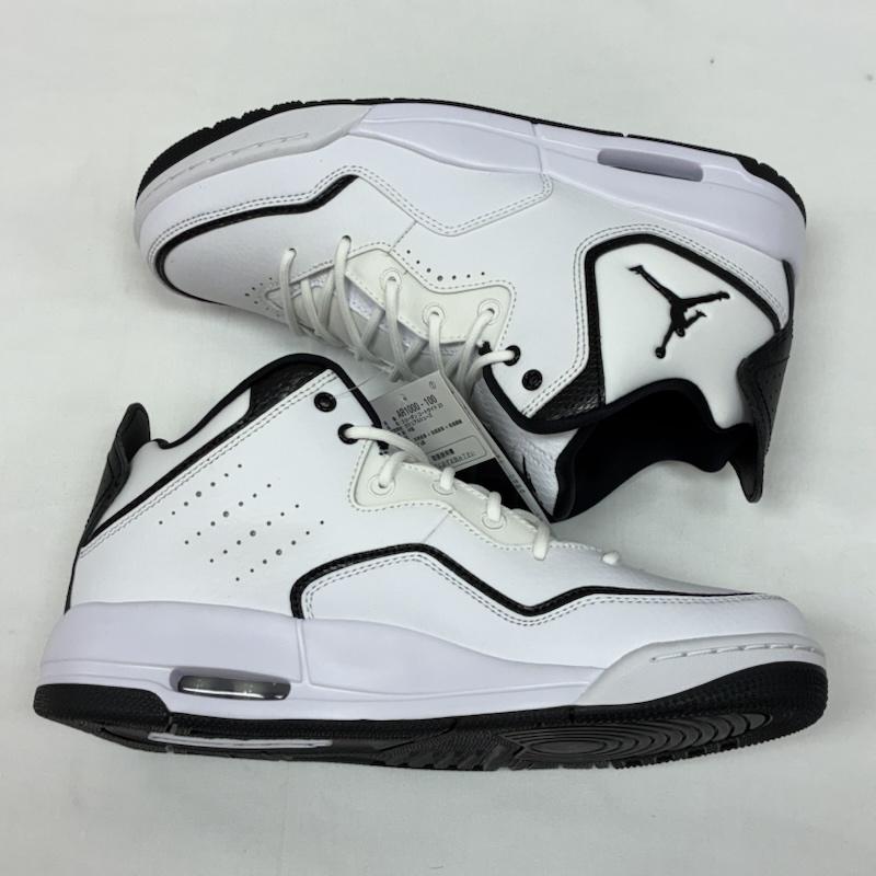 ナイキ NIKE スニーカー スニーカー Jordan Courtside 23 ジョーダン コートサイド 23 スニーカー AR1000-100 26.5cm メンズ USED 古着 中古 50165455