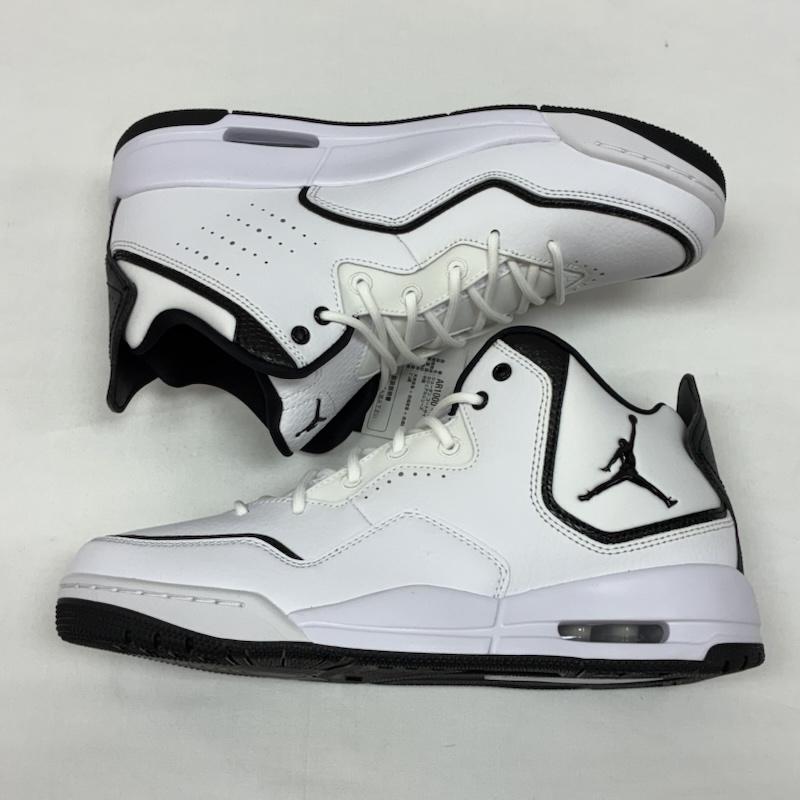 ナイキ NIKE スニーカー スニーカー Jordan Courtside 23 ジョーダン コートサイド 23 スニーカー AR1000-100 26.5cm メンズ USED 古着 中古 50165455
