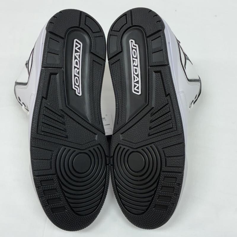 ナイキ NIKE スニーカー スニーカー Jordan Courtside 23 ジョーダン コートサイド 23 スニーカー AR1000-100 26.5cm メンズ USED 古着 中古 50165455