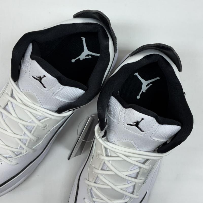 ナイキ NIKE スニーカー スニーカー Jordan Courtside 23 ジョーダン コートサイド 23 スニーカー AR1000-100 26.5cm メンズ USED 古着 中古 50165455