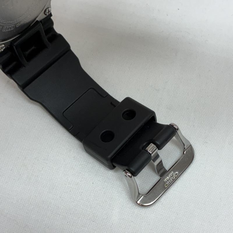 ジーショック G-SHOCK 腕時計 デジタル MHL. マーガレットハウエル DW-5600VT スクエア クォーツ デジタル 腕時計 - メンズ USED 古着 中古 50165464