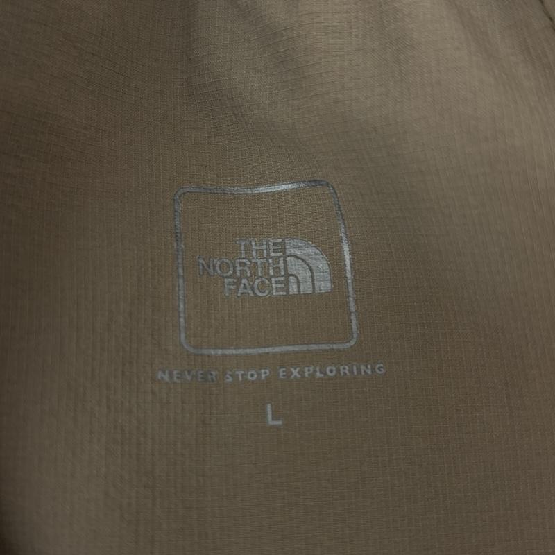 ザノースフェイス THE NORTH FACE パンツ ショートパンツ NB91794 ノベルティー トレーニング リブ ナイロン ショーツ カモフラ 迷彩 L カモフラージュ柄・迷彩 メンズ USED 古着 中古 50165465