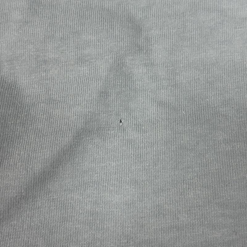 キャリー CALEE タンクトップ タンクトップ ロゴ クルーネック タンクトップ ノースリーブ M 水色 / ライトブルー / メンズ USED 古着 中古 50165473