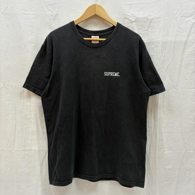 シュプリーム Supreme Tシャツ 半袖 AKIRA アキラ コラボ 17FW Pill Tee 鉄雄 ピル Tシャツ M メンズ USED 古着 中古 50165474