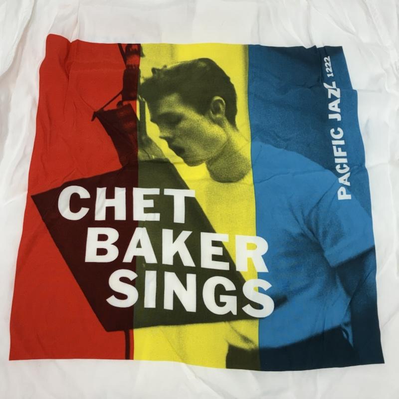 ワコマリア WACKO MARIA シャツ、ブラウス 半袖 22ss CHET BAKER チェット ベイカー S/S HAWAIIAN SHIRT オープンカラー レーヨン アロハシャツ S メンズ USED 古着 中古 50165502