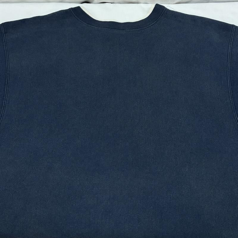 チャンピオン Champion トレーナー 長袖 REVERSE WEAVE リバースウィーブ 90s 後期 スウェット トレーナー ヴィンテージ XXL メンズ USED 古着 中古 50165503