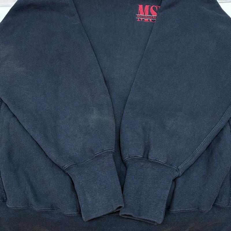 チャンピオン Champion トレーナー 長袖 REVERSE WEAVE リバースウィーブ 90s 後期 スウェット トレーナー ヴィンテージ XXL メンズ USED 古着 中古 50165503