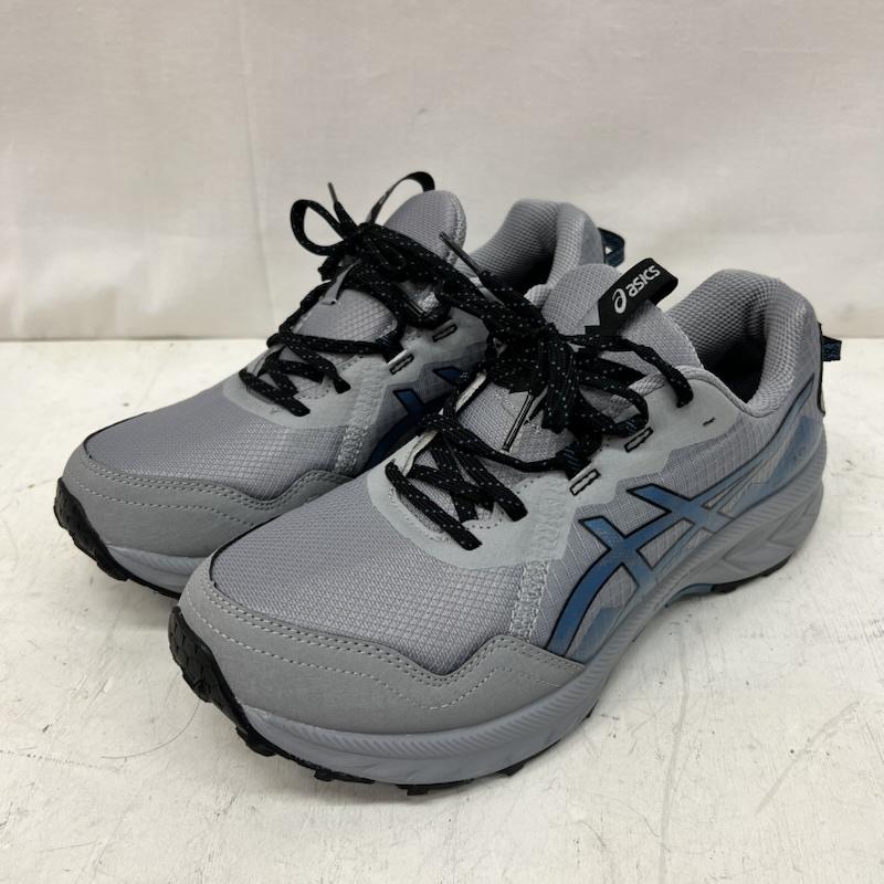 アシックス ASICS スニーカー スニーカー GEL-VENTURE 10 1011B967-020 ゲルベンチャー 26.5cm 灰 / グレー / gray メンズ USED 古着 中古 50165532