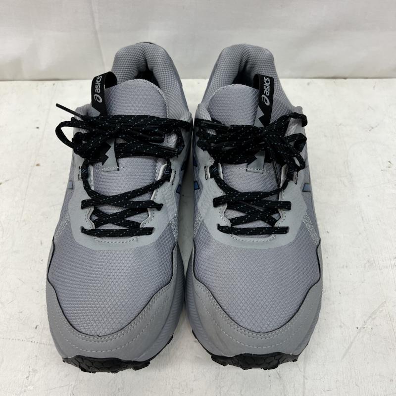 アシックス ASICS スニーカー スニーカー GEL-VENTURE 10 1011B967-020 ゲルベンチャー 26.5cm 灰 / グレー / gray メンズ USED 古着 中古 50165532