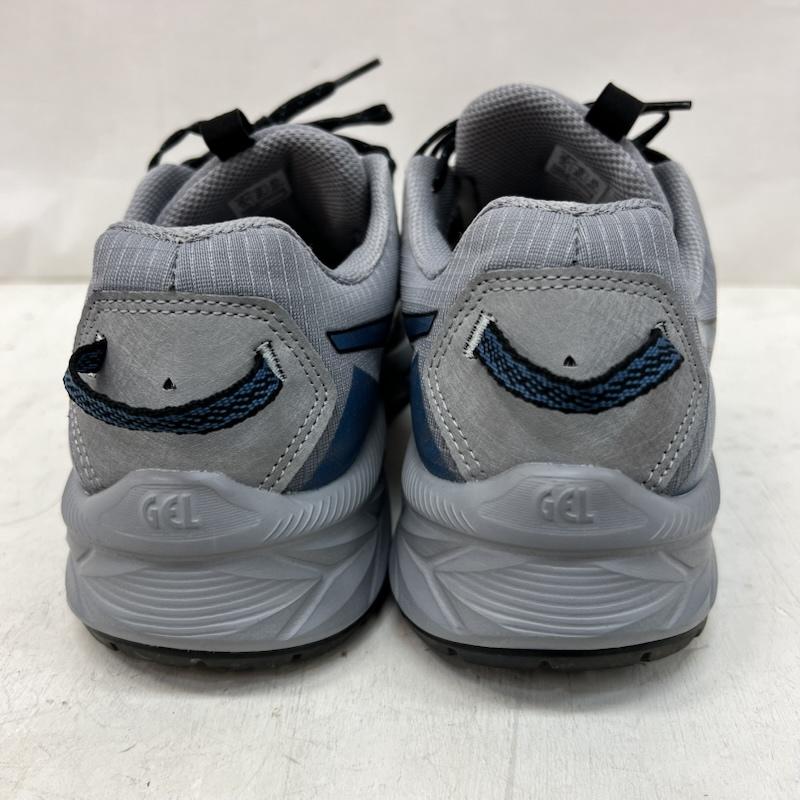 アシックス ASICS スニーカー スニーカー GEL-VENTURE 10 1011B967-020 ゲルベンチャー 26.5cm 灰 / グレー / gray メンズ USED 古着 中古 50165532