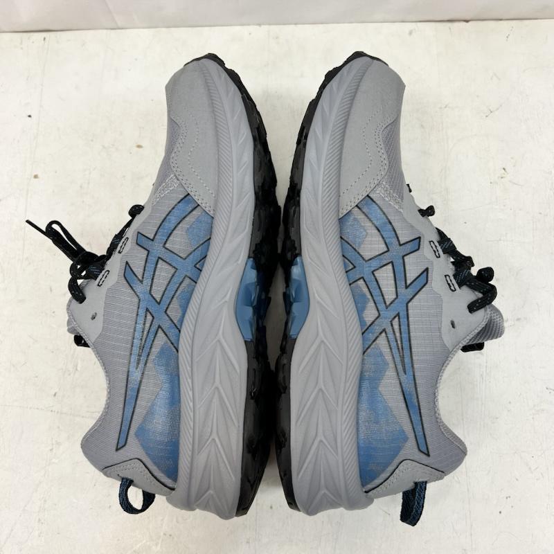アシックス ASICS スニーカー スニーカー GEL-VENTURE 10 1011B967-020 ゲルベンチャー 26.5cm 灰 / グレー / gray メンズ USED 古着 中古 50165532
