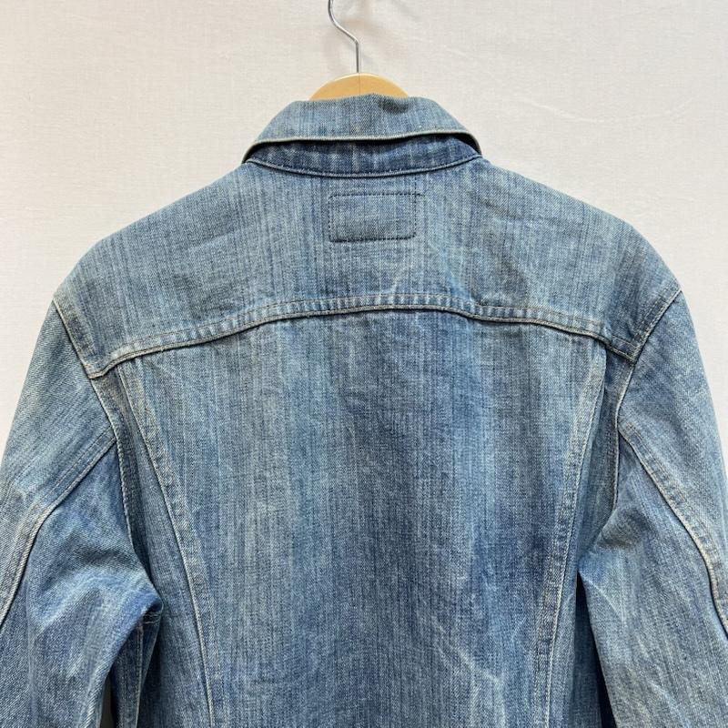 リーバイス Levi s ジャケット、上着 ジャンパー、ブルゾン 70s USA製 70505-0217 ヴィンテージ デニムジャケット 40 メンズ USED 古着 中古 50165536