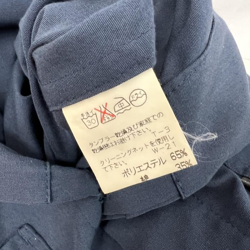 カバンドズッカ CABANE de ZUCCa サロペット・オーバーオール サロペット、オーバーオール 00s オールインワン つなぎ y2k M 紺 / ネイビー / navy メンズ USED 古着 中古 50165542