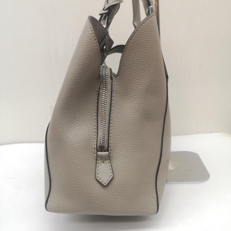 マイケルコース MICHAEL KORS ショルダーバッグ ショルダーバッグ 2way ショルダーバッグ ハンドバッグ - 灰 / グレー / gray レディース USED 古着 中古 50165549