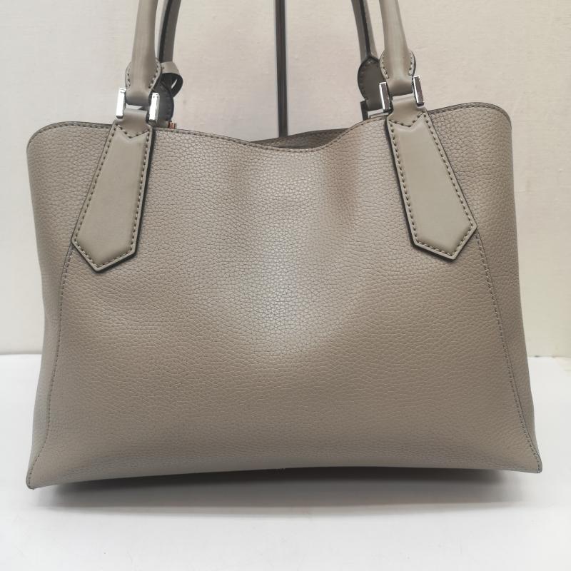 マイケルコース MICHAEL KORS ショルダーバッグ ショルダーバッグ 2way ショルダーバッグ ハンドバッグ - 灰 / グレー / gray レディース USED 古着 中古 50165549
