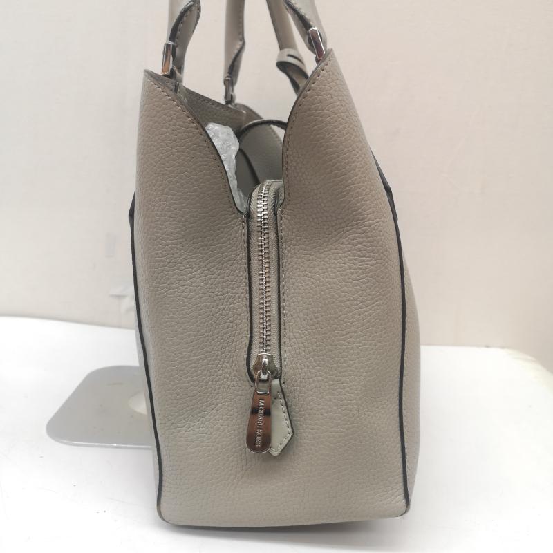 マイケルコース MICHAEL KORS ショルダーバッグ ショルダーバッグ 2way ショルダーバッグ ハンドバッグ - 灰 / グレー / gray レディース USED 古着 中古 50165549