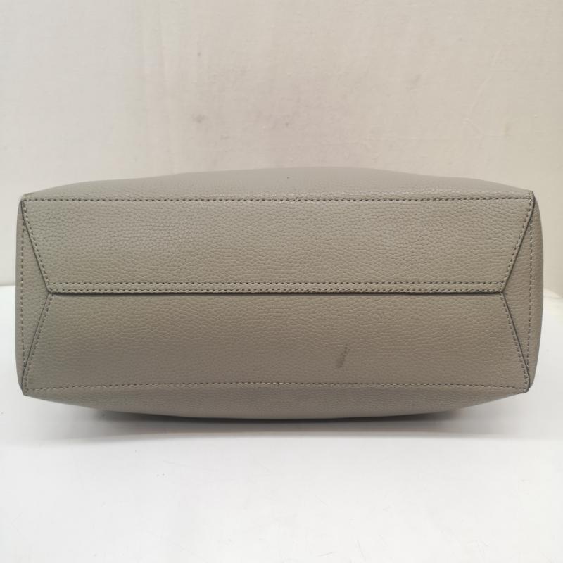 マイケルコース MICHAEL KORS ショルダーバッグ ショルダーバッグ 2way ショルダーバッグ ハンドバッグ - 灰 / グレー / gray レディース USED 古着 中古 50165549