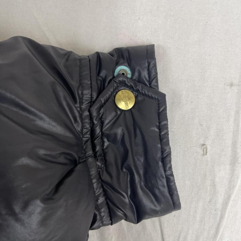 カーハート Carhartt ジャケット、上着 ダウンジャケット ウエスタンヨーク 切替 ダウン ジャケット ACE-04828 XL 黒 / ブラック / black メンズ USED 古着 中古 50165555