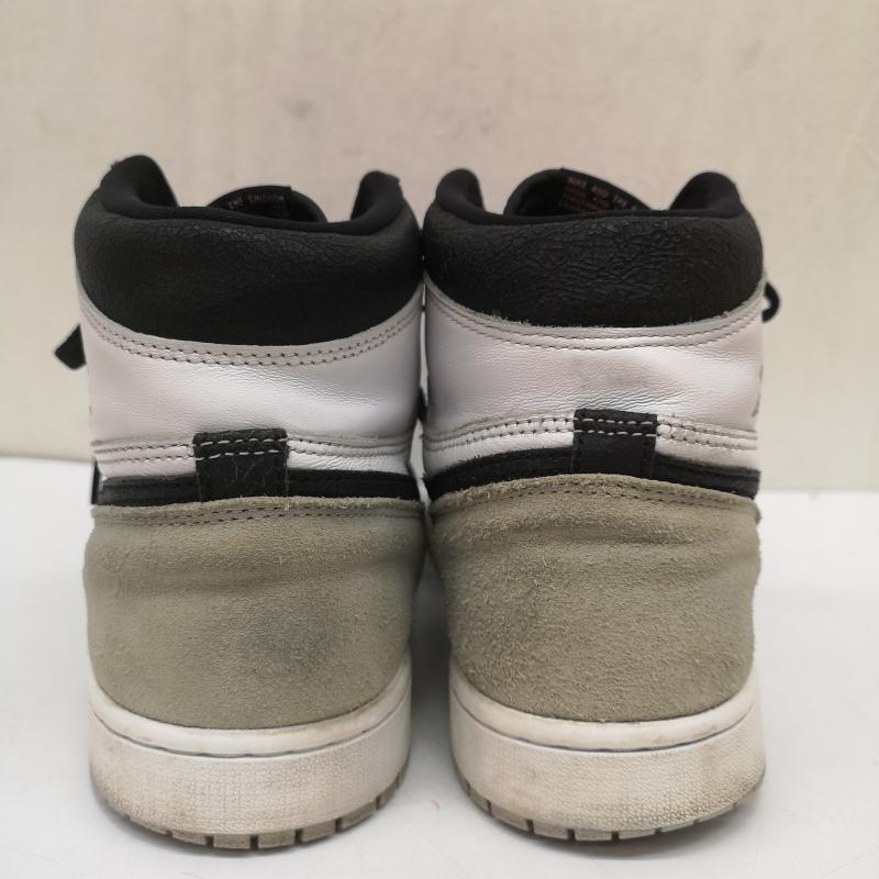 ナイキ NIKE スニーカー スニーカー AIR JORDAN 1 RETRO HIGH OG エア ジョーダン 1 レトロ BLEACHED CORAL 555088-108 29.0cm メンズ USED 古着 中古 50165594