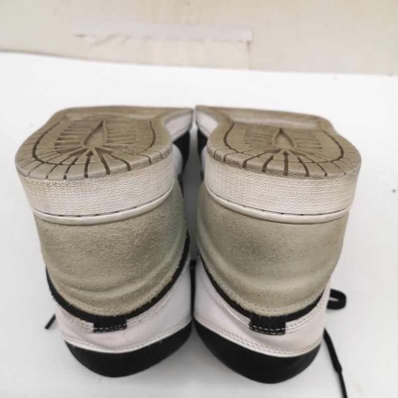 ナイキ NIKE スニーカー スニーカー AIR JORDAN 1 RETRO HIGH OG エア ジョーダン 1 レトロ BLEACHED CORAL 555088-108 29.0cm メンズ USED 古着 中古 50165594
