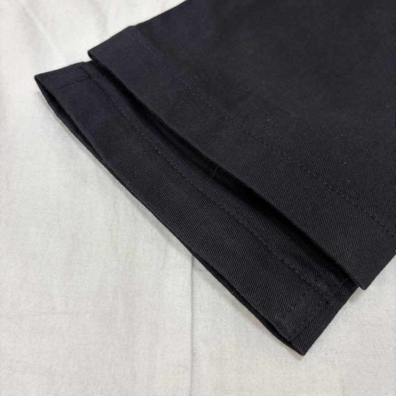 リーバイス Levi s パンツ デニム、ジーンズ 95588-0003 SKATE WORK PANTS スケートボード black 30×32 30インチ 無地 黒 / ブラック / black メンズ USED 古着 中古 50165603