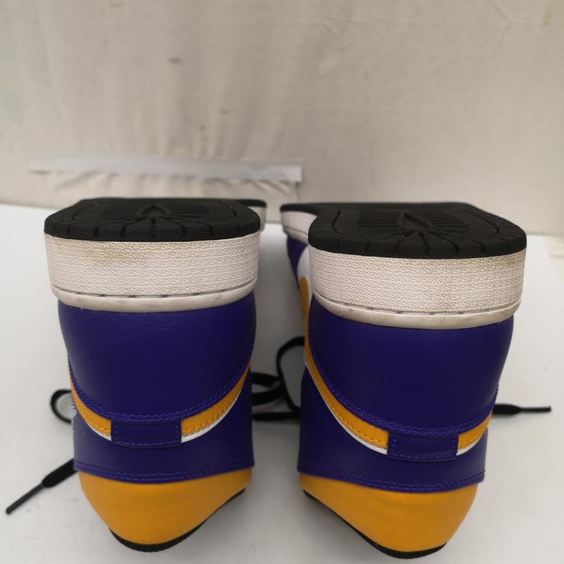 ナイキ NIKE スニーカー スニーカー AIR JORDAN 1 MID エアジョーダン1 ミッド スニーカー DQ8426-517 28.5cm メンズ USED 古着 中古 50165604