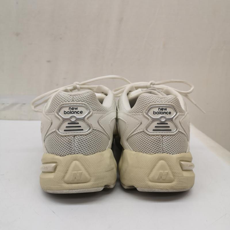 ニューバランス New Balance スニーカー スニーカー ML725CA スニーカー シューズ ローカット 26.0cm 白 / ホワイト / white メンズ USED 古着 中古 50165608