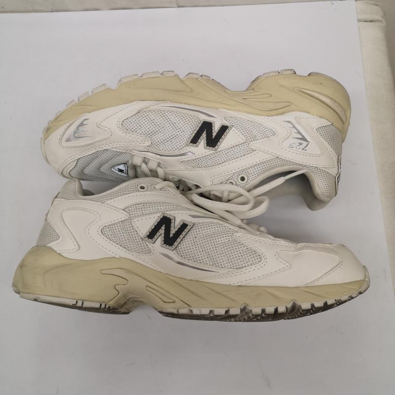ニューバランス New Balance スニーカー スニーカー ML725CA スニーカー シューズ ローカット 26.0cm 白 / ホワイト / white メンズ USED 古着 中古 50165608