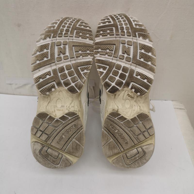 ニューバランス New Balance スニーカー スニーカー ML725CA スニーカー シューズ ローカット 26.0cm 白 / ホワイト / white メンズ USED 古着 中古 50165608