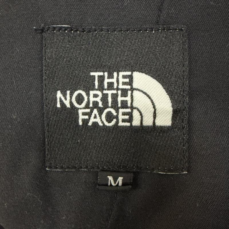 ザノースフェイス THE NORTH FACE ボトムス ボトムス ドットポケットウールパンツ Dot Pocket Wool Pant nb81837 M 無地 X ロゴ、文字 ダークグレー / ダークグレー / メンズ USED 古着 中古 50165632