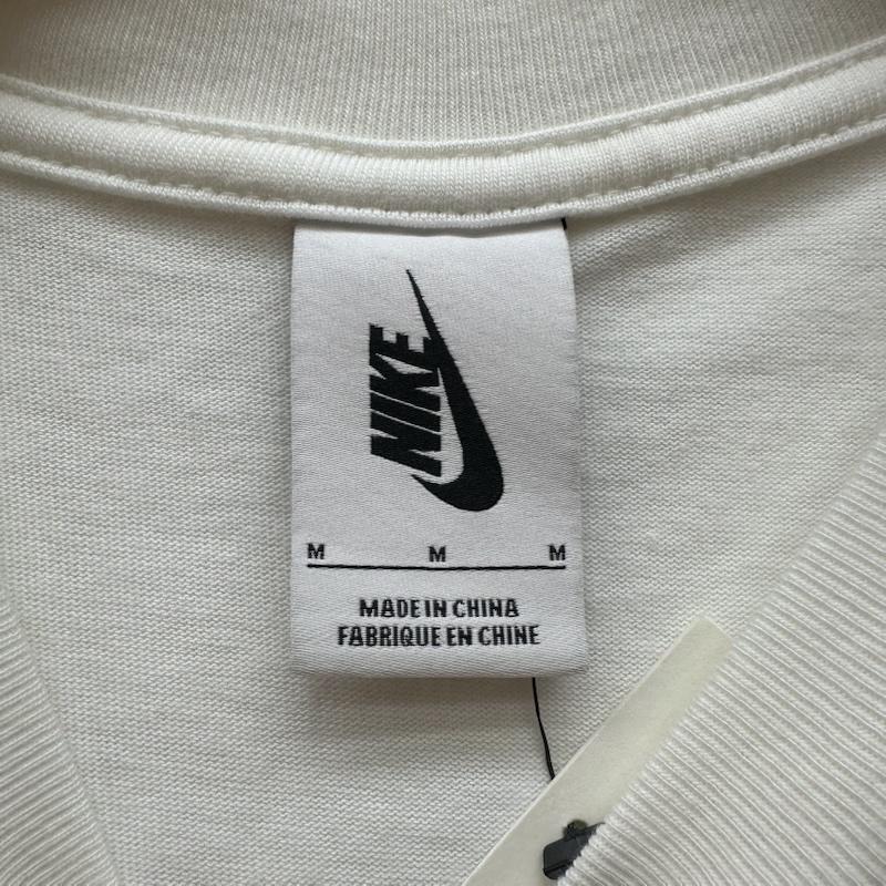 ステューシー STUSSY Tシャツ 半袖 NIKE Increase The Peace T-Shirt プリント Tシャツ CU9253-100 M 白 / ホワイト / white メンズ USED 古着 中古 50165636