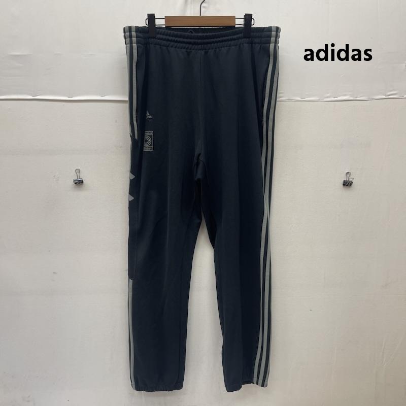 アディダス adidas パンツ ワークパンツ、ペインターパンツ YEEZY CALABASAS LIMITED EDITION PT トラックパンツ dy0572 XL 黒 / ブラック / black メンズ USED 古着 中古 50165639