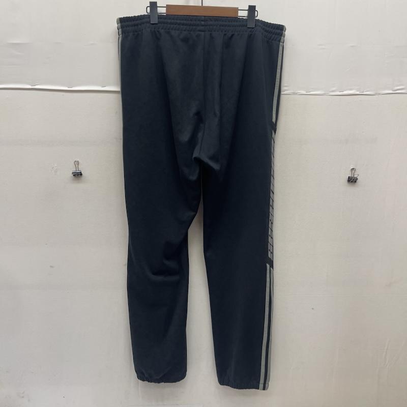 アディダス adidas パンツ ワークパンツ、ペインターパンツ YEEZY CALABASAS LIMITED EDITION PT トラックパンツ dy0572 XL 黒 / ブラック / black メンズ USED 古着 中古 50165639