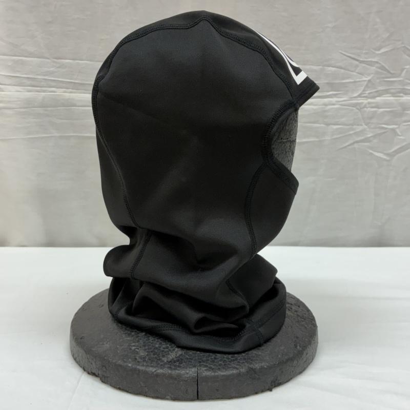 ステューシー STUSSY ファッション小物 ファッション小物 SSリンク プリント バラクラバ 目出し帽 1321127 - メンズ USED 古着 中古 50165651