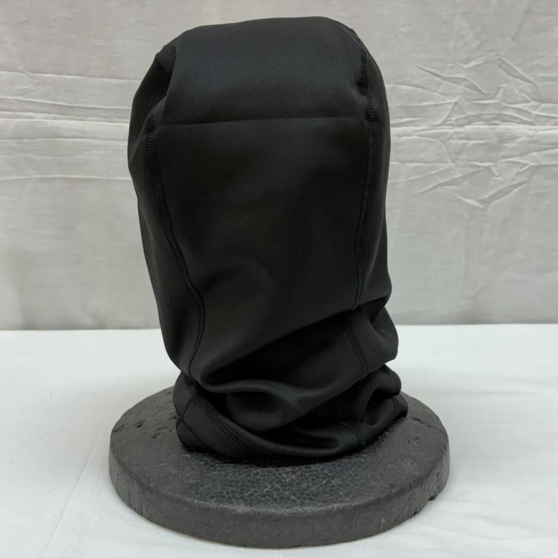ステューシー STUSSY ファッション小物 ファッション小物 SSリンク プリント バラクラバ 目出し帽 1321127 - メンズ USED 古着 中古 50165651