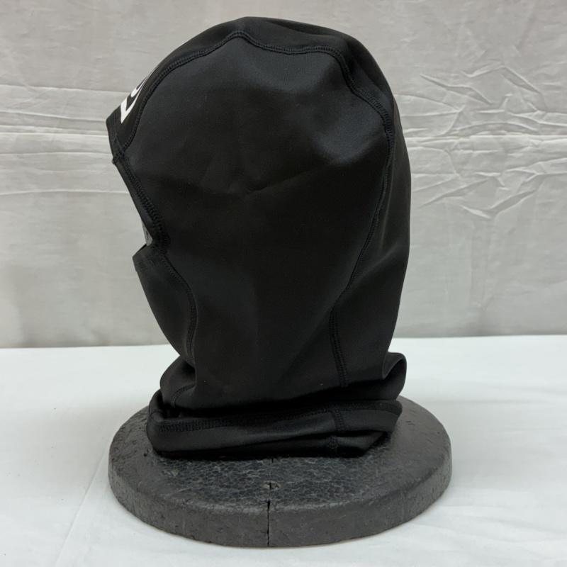 ステューシー STUSSY ファッション小物 ファッション小物 SSリンク プリント バラクラバ 目出し帽 1321127 - メンズ USED 古着 中古 50165651